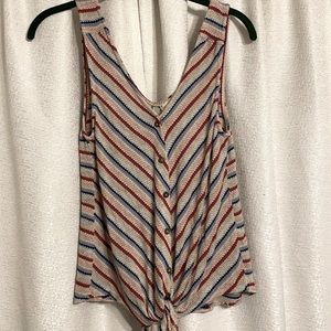 Tank top